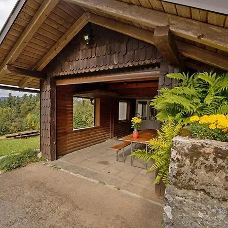 Family Friendly House With A Parking Space Fuzine, Gorski Kotar - 20571 * Fužine
