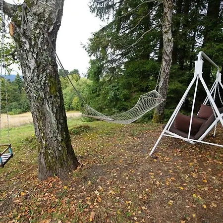 Family Friendly House With A Parking Space Fuzine, Gorski Kotar - 20571 Fužine